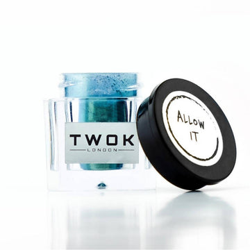Allow it - Loose Eye Shadow Pigment